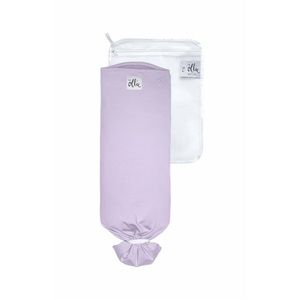 The Ollie Swaddle Lavender
